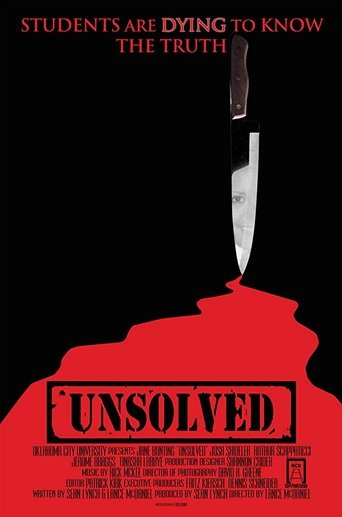 Unsolved 2009