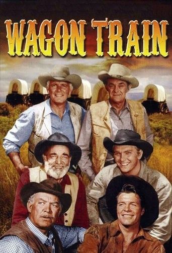 Wagon Train 1957