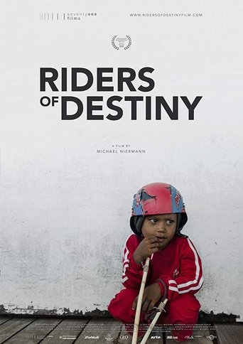 Riders of Destiny 2019