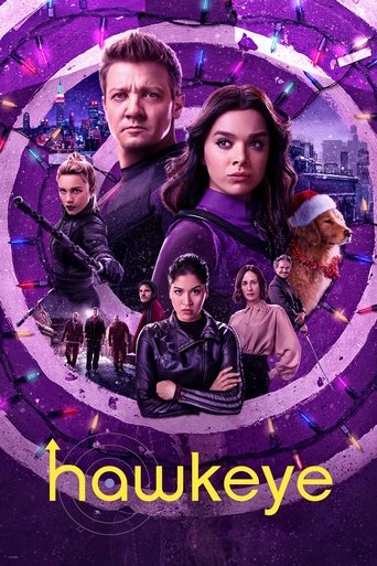 Hawkeye (2021) 2021