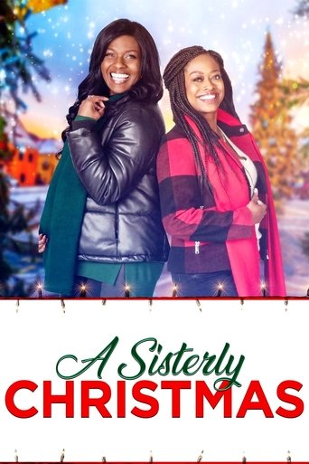 A Sisterly Christmas 2021