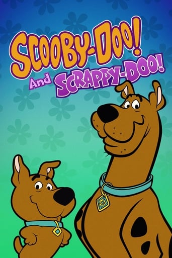 Scooby-Doo and Scrappy-Doo 1979