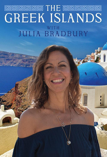 The Greek Islands with Julia Bradbury 2020