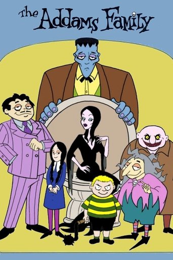 The Addams Family (1992) 1992