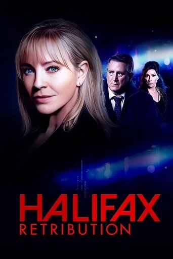 Halifax: Retribution 2020