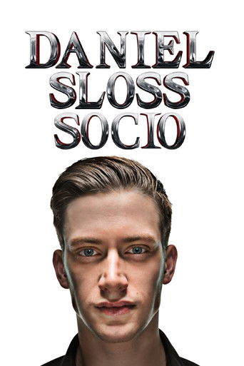 Daniel Sloss: Socio 2022