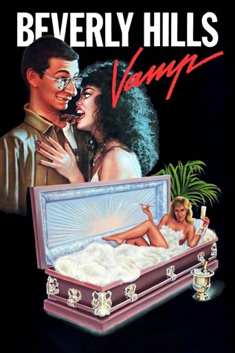 Beverly Hills Vamp 1989