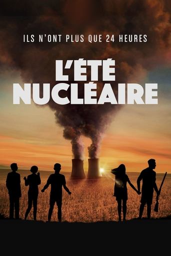 Atomic Summer 2022