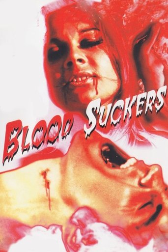 Blood Suckers 1971
