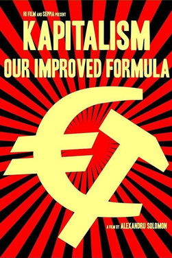 Kapitalism: Our Improved Formula 2010