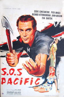 SOS Pacific 1959