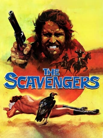 The Scavengers 1969