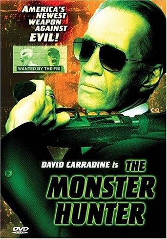 The Monster Hunter 1999