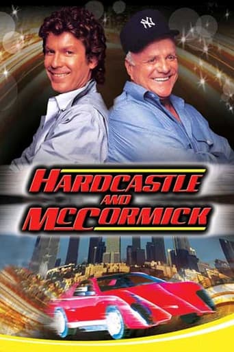 Hardcastle and McCormick 1983