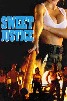 Sweet Justice 1991