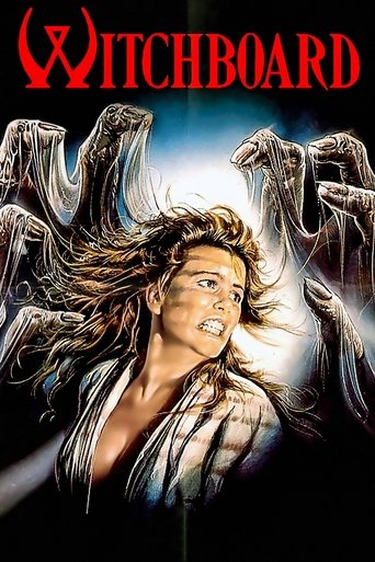Witchboard 1986