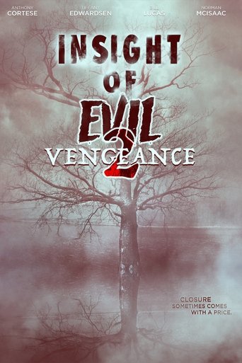 Insight of Evil 2: Vengeance 2019