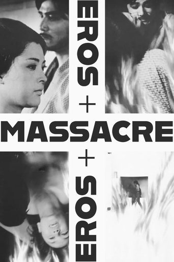 Eros + Massacre 1969