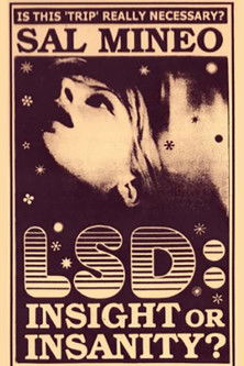 LSD: Insight or Insanity? 1967