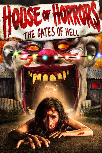 House of Horrors: Gates of Hell 2012