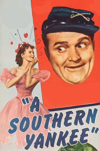 A Southern Yankee 1948