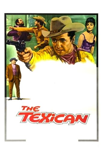 The Texican 1966