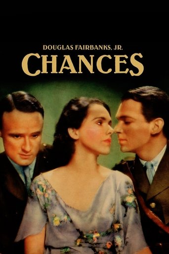 Chances 1931