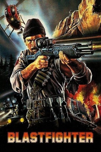 Blastfighter 1984