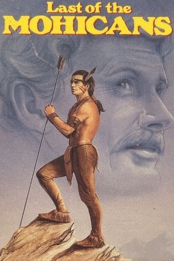 Last of the Mohicans 1977