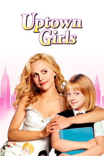 Uptown Girls 2003