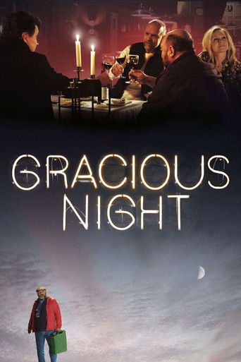 Gracious Night 2021