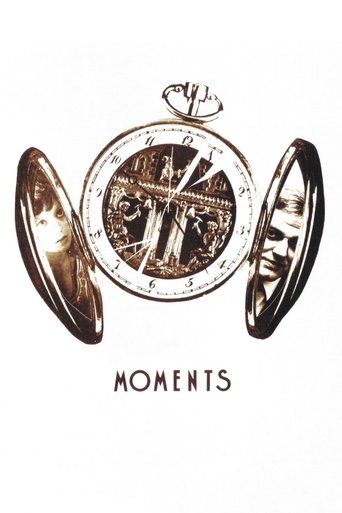Moments 1974