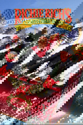 Richie Rich's Christmas Wish 1998