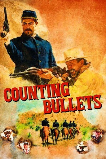 Counting Bullets 2021