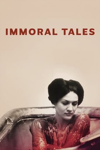 Immoral Tales 1974
