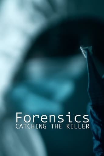 Forensics: Catching the Killer 2021