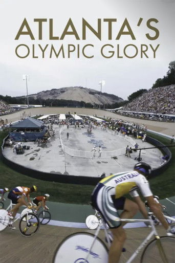 Atlanta’s Olympic Glory 1997