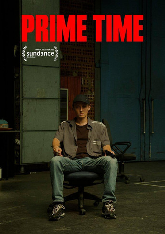 Prime Time 2021
