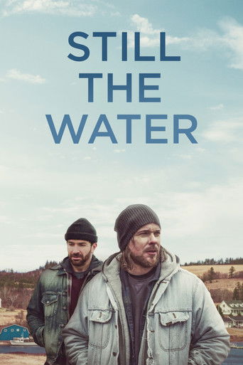 Still the Water 2020