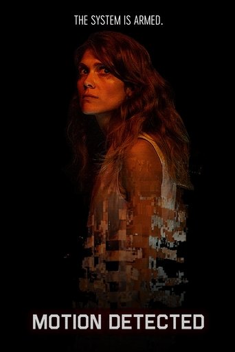 Motion Detected 2022