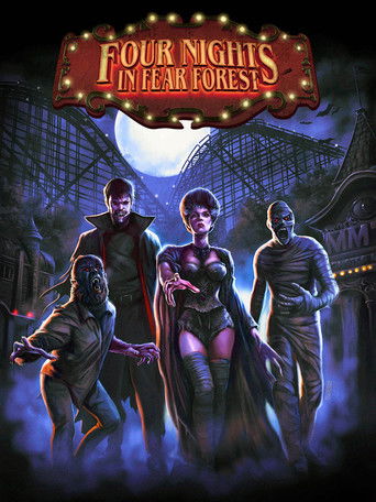 Four Nights in Fear Forest 2025