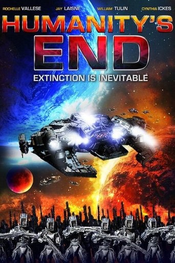 Humanity's End 2009