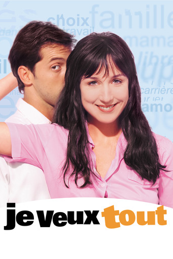 I Want It All 1999