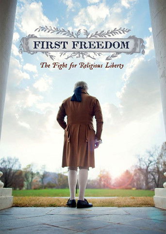 First Freedom: The Fight for Religious Liberty 2012