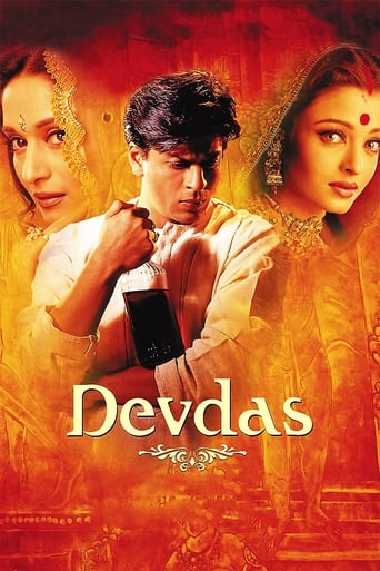 Devdas 2002