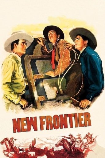 New Frontier 1939
