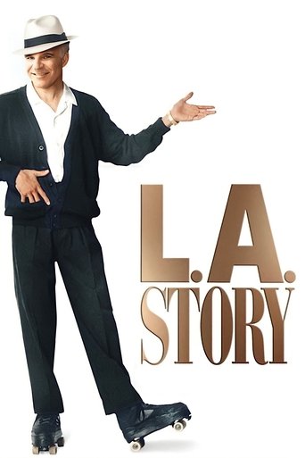 L.A. Story 1991