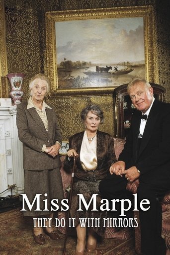 Miss Marple: They Do It with Mirrors 1991