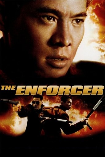 The Enforcer 1995
