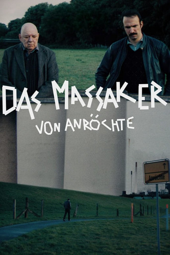 Das Massaker von Anröchte 2021
